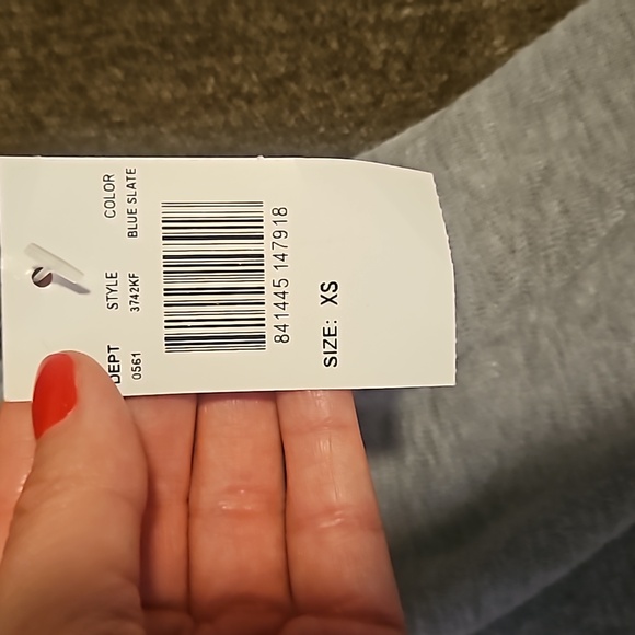 Project Social T top - Picture 3 of 4